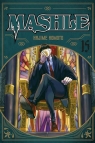 MASHLE #15 Hajime Kōmoto