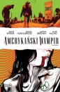 Amerykański Wampir. Tom 7 - Scott Snyder