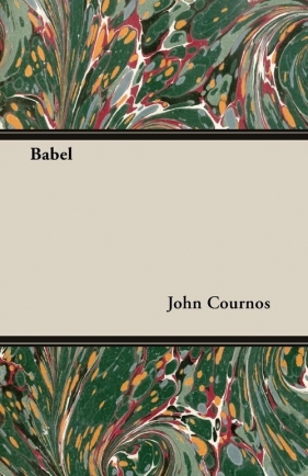 Babel - Cournos John