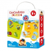 CzuCzulotto: Zwierzęta (336979)
