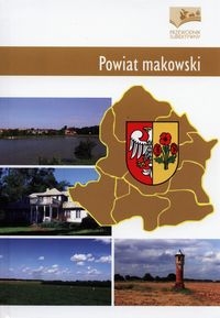 Powiat makowski