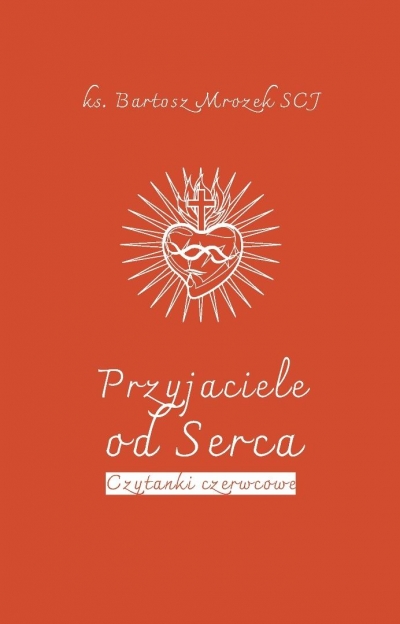 Przyjaciele od Serca