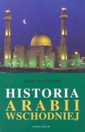 Historia Arabii Wschodniej