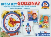 Która jest godzina? (60697)
