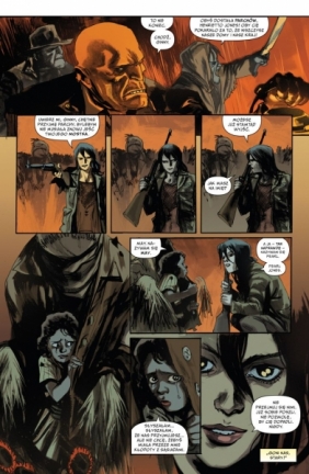 Amerykański Wampir. Tom 7 - Scott Snyder