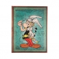 Notatnik w linie Paperblanks Asterix the Gaul Ultra