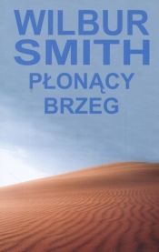 Płonący brzeg