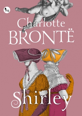 Shirley - Charlotte Brontë