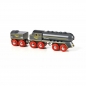 Brio Trains & Vehicles: Pociąg pocisk (63369700)