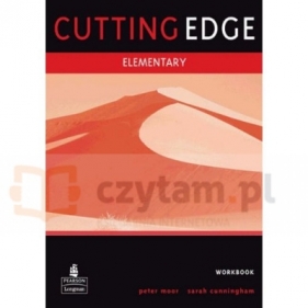 Cutting Edge Elem wb-key