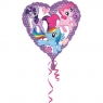  Balon foliowy My Little Pony standard 43cm