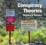 Conspiracy Theories: Mystery & Secrecy Robinson Michael