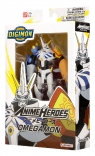 Figurka Anime heroes digimon omegamon 8+