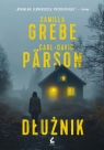 Dłużnik Camilla Grebe, Pärson Carl-David