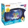 Przenośny odtwarzacz CD Baby Shark Lexibook RCDK100BS 3+