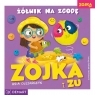  Zojka i Zu. Żółwik na zgodę