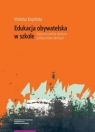 Edukacja obywatelska Krytyczna analiza dyskursu podręczników szkolnych Violetta Kopińska