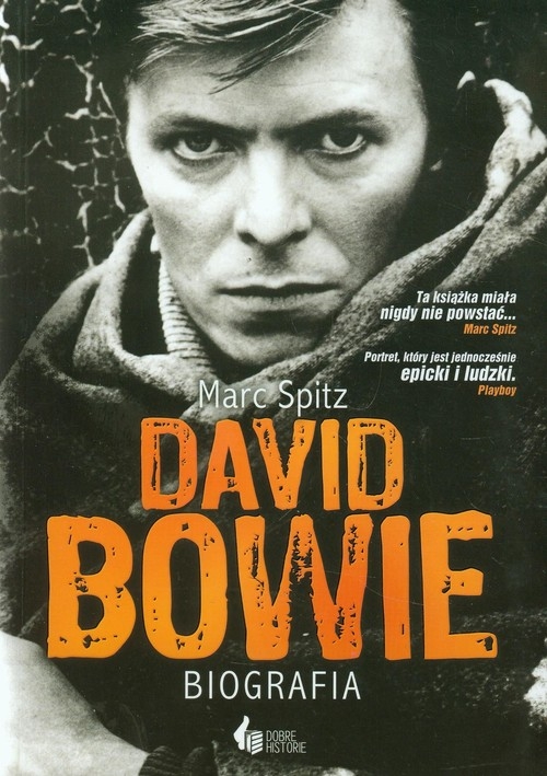 David Bowie Biografia