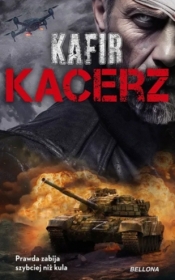 Kacerz - Kafir