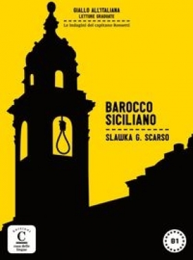 Baroco Siciliano - Slawka G. Scarso