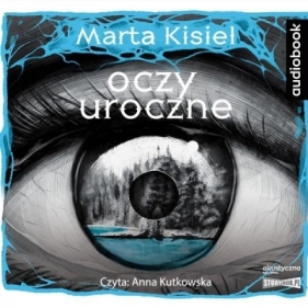 Oczy uroczne. - Marta Kisiel