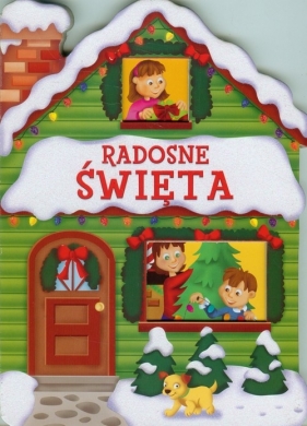 Radosne święta