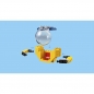 Lego City: Oceaniczna mini łódź podwodna (60263)