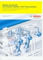 Układy wtryskowe Unit Injector System i Unit Pump System