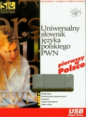 Uniwersalny słownik języka polskiego PWN