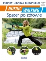 Nordic Walking.Spacer po zdrowie Chojnowska Emilia