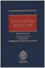 Antitrust and Patent Law