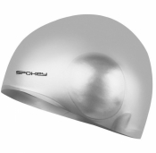 Czepek pływacki zakrywajacy ucho