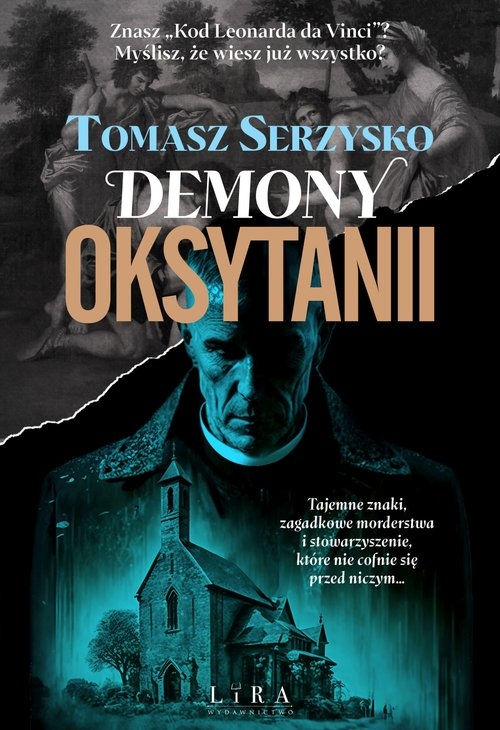 Demony Oksytanii