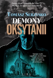 Demony Oksytanii - Serzysko Tomasz