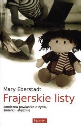 Frajerskie listy - Eberstadt Mary
