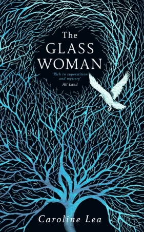 The Glass Woman - Lea Caroline