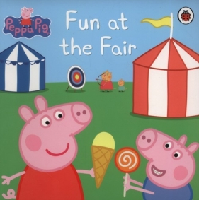 Peppa Pig Paperback and CD Collection