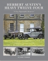 Herbert Austin's Heavy Twelve-Four Stringer James