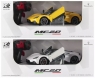 Auto osobowe zdalnie sterowane R/C FF Maserati 1szt.mix 6+