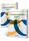 Otorynolaryngologia dziecięca. Tom 1-2 Lidia Zawadzka-Głos