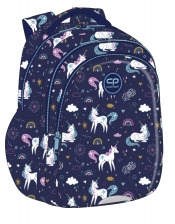 Coolpack, Plecak Jerry - Mrs Unicorn (F029935)