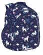 Coolpack, Plecak Jerry - Mrs Unicorn (F029935)