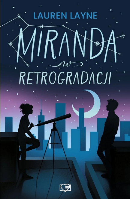 Miranda w retrogradacji