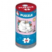 Puzzle w puszce 56: Moomin (40997)