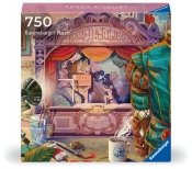 Ravensburger, Puzzle 750: Art & Soul - Romeo i Julia (12000997)