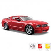 MAISTO Ford Mustang GT 2006