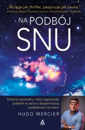 Na podbój snu - Hugo Mercier