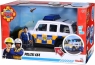 Jeep policyjny z figurką Strażak Sam (109252578038) od 3 lat