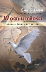 W ogniu miłości Dookoła świata bez walizki Tardiff Emilien