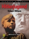 Hitlerjugend Dzieci Hitlera Kater Michael H.